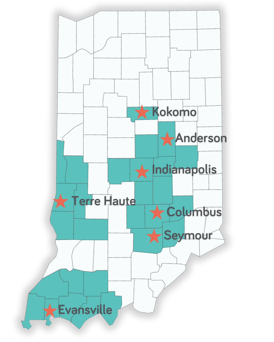 Community care and local clinic